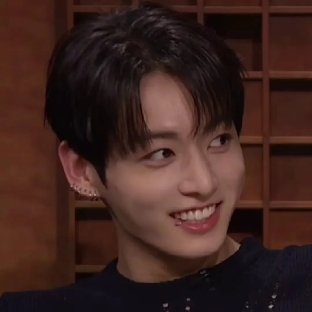Foto terbaru Jungkook (BTS)
