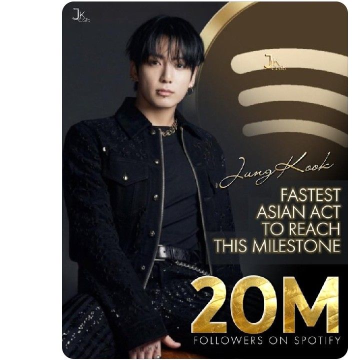 柾國 (防彈少年團)的最新照片