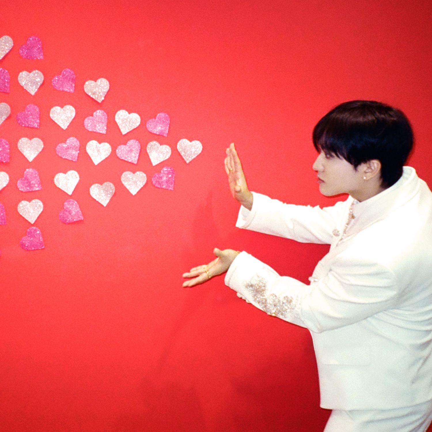 Latest photo of Stray Kids