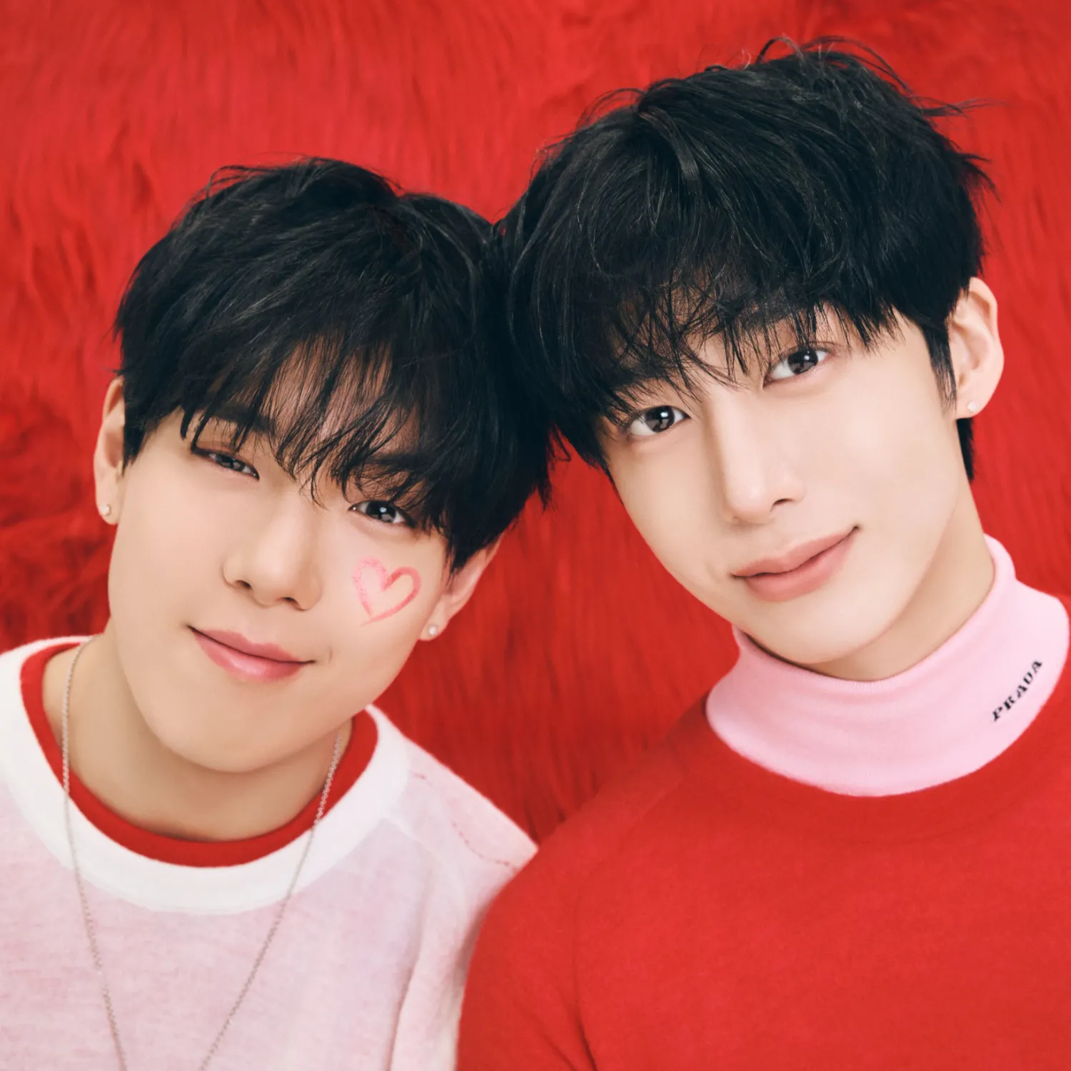 Latest photo of MONSTA X