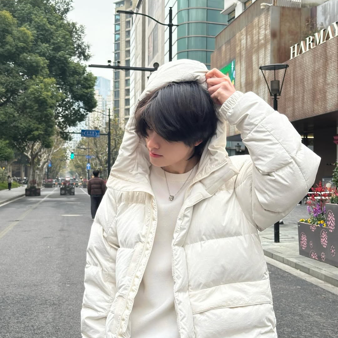 Recent activity shot of Aa (BUS)