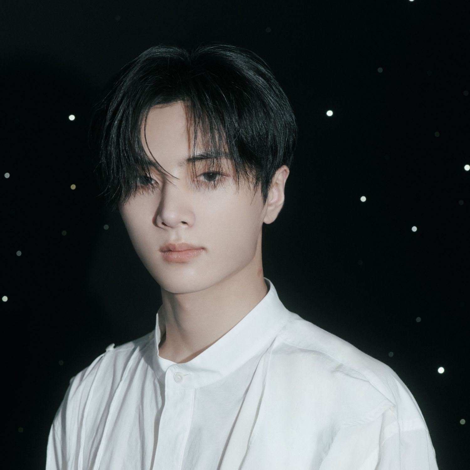 Momen yang diabadikan oleh penggemar ENHYPEN