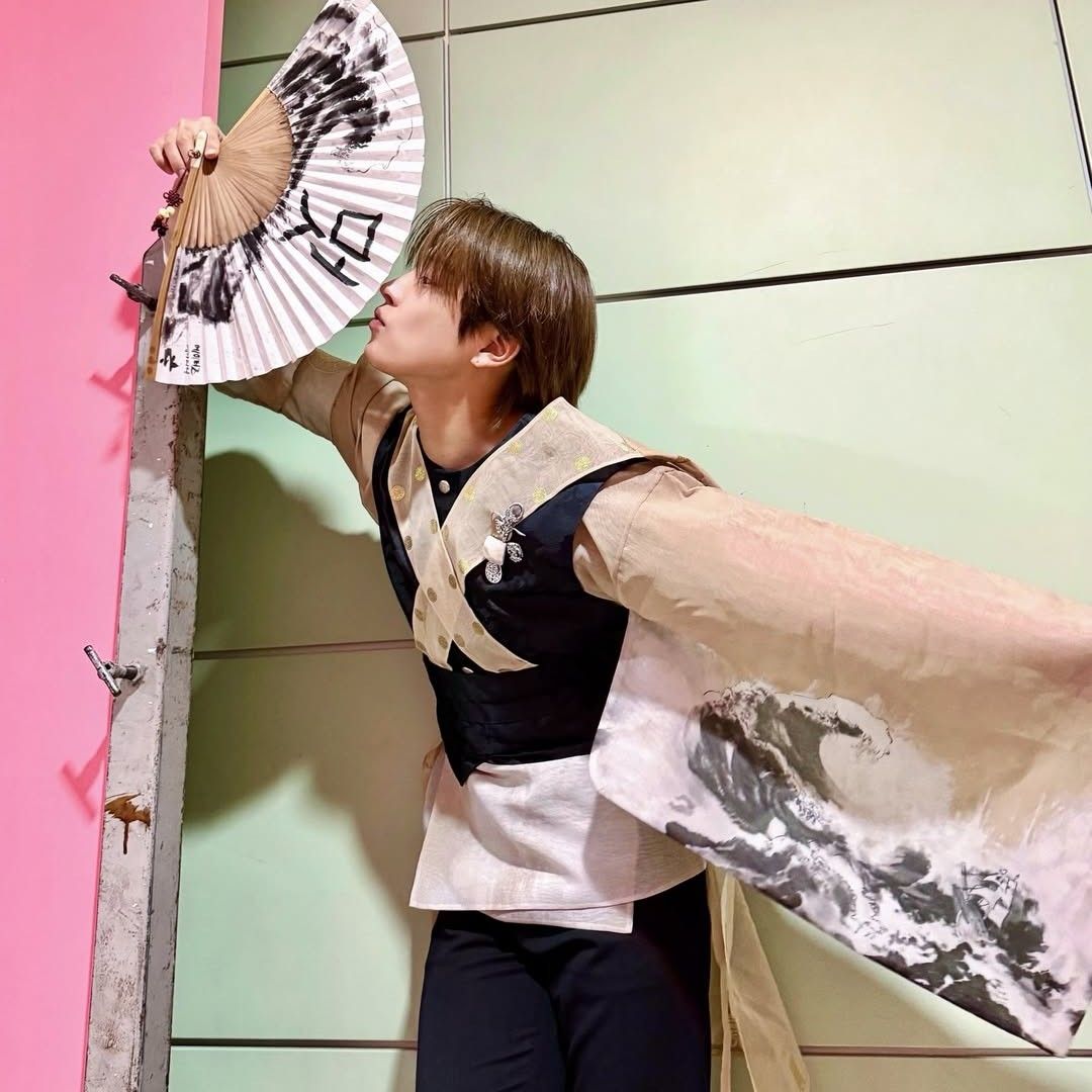 에이티즈 팬이 찍은 순간