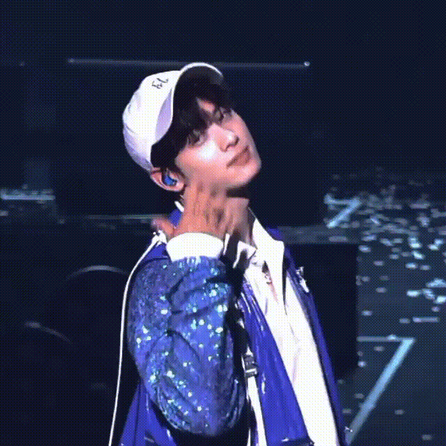 Latest photo of Eunwoo (ASTRO)