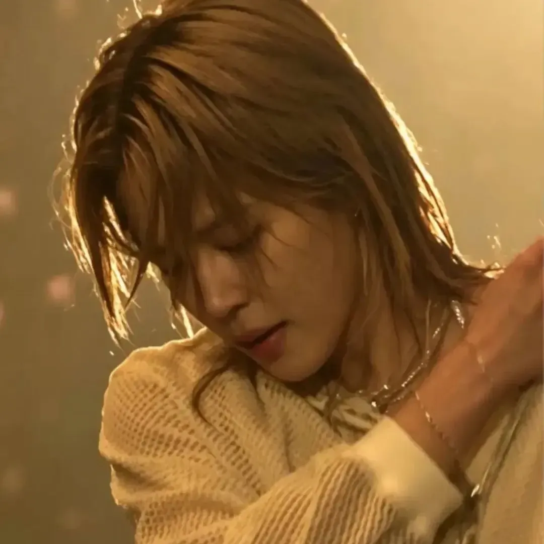 Momen yang diabadikan oleh penggemar Jimin (BTS)