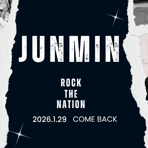 A moment captured by Kim Junmin (WHIB)'s fan