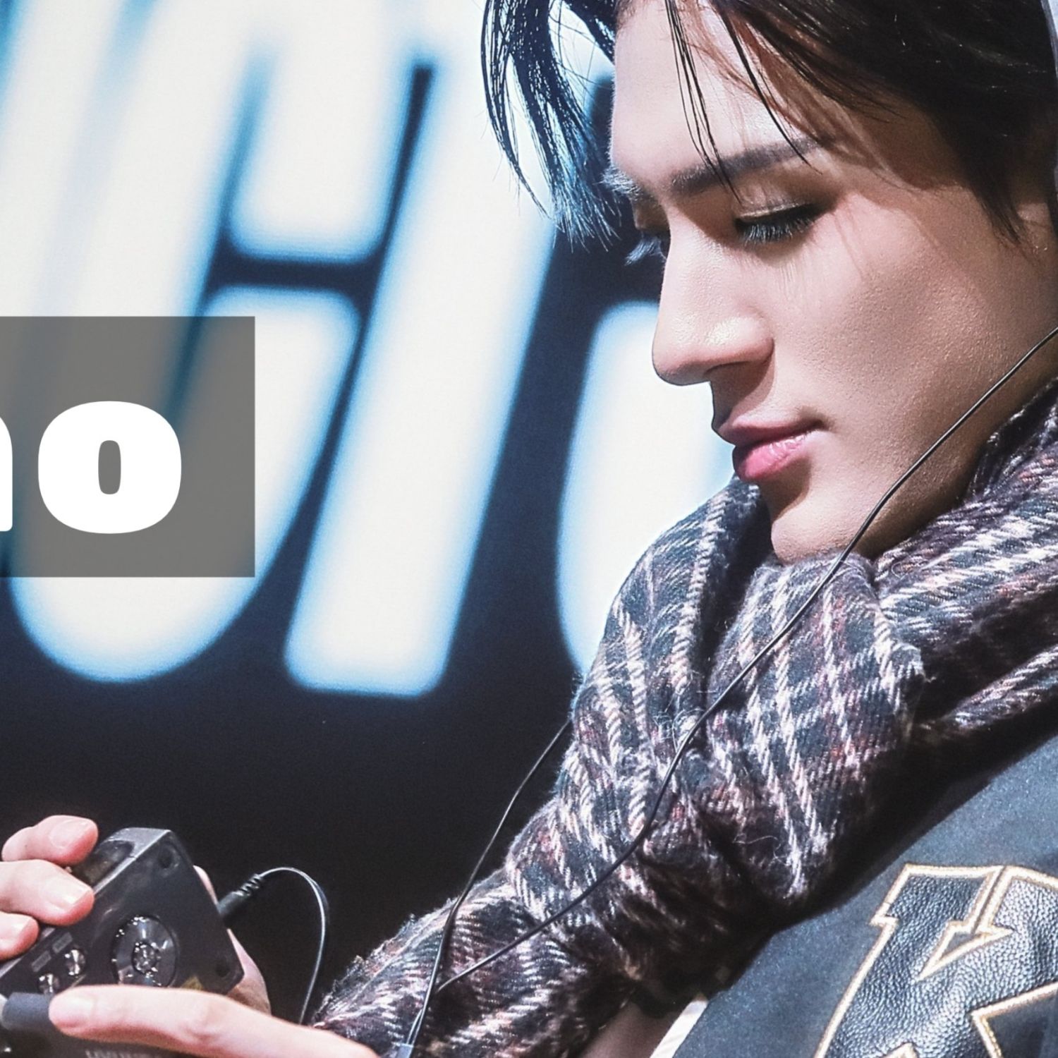 Latest photo of Jeno (NCT DREAM)