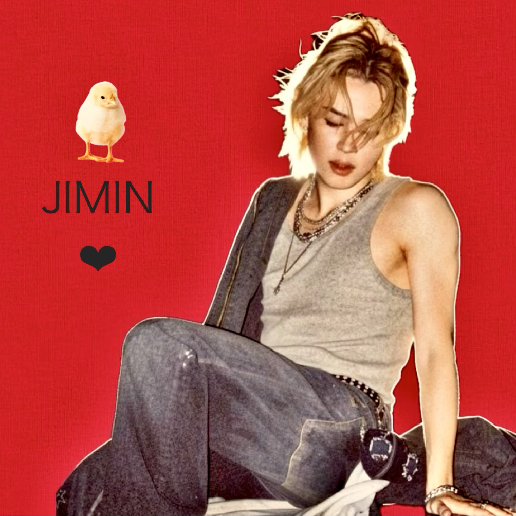 Momen yang diabadikan oleh penggemar Jimin (BTS)