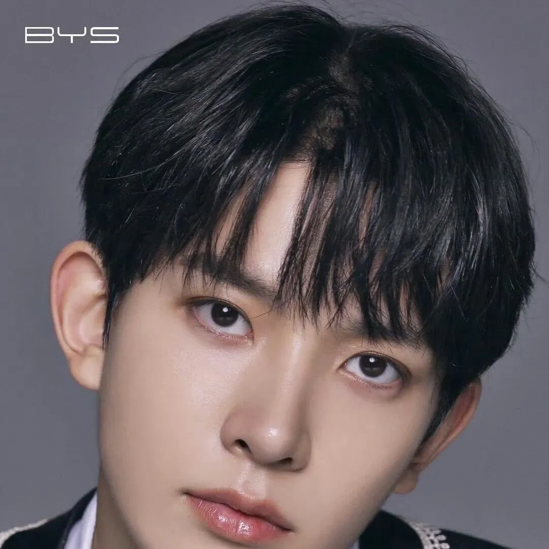 羲承粉絲拍下的瞬間