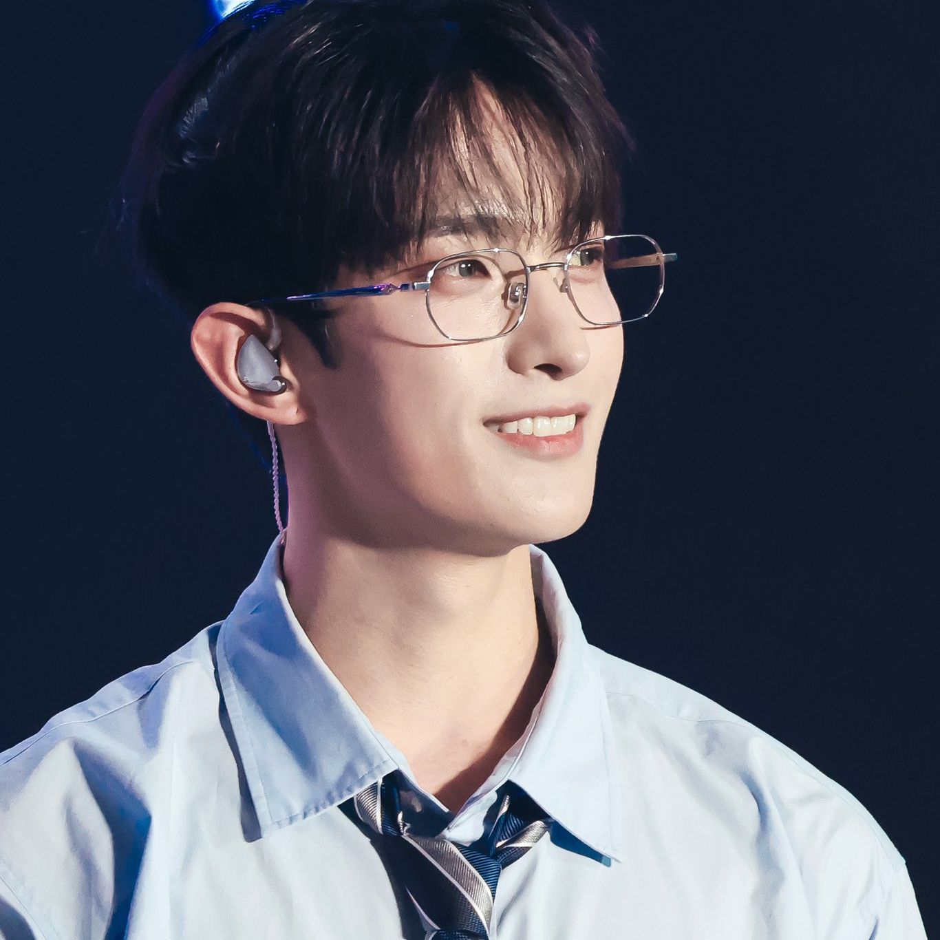 Behind-the-scenes cut of DK (SEVENTEEN)