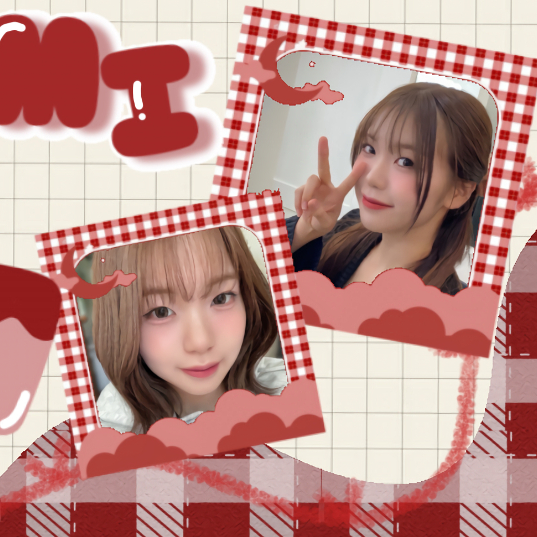 Latest photo of Ebihara Tsuzumi (ME:I)