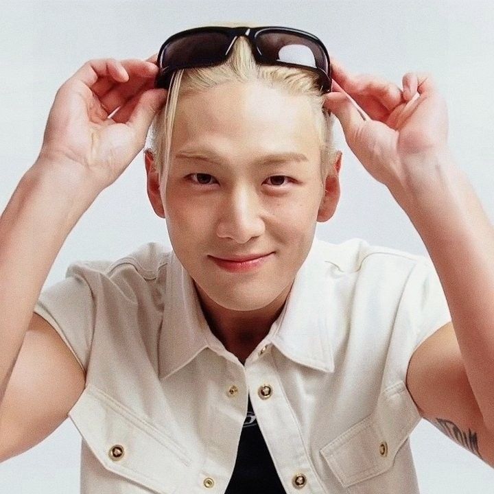 Recent activity shot of Baekho