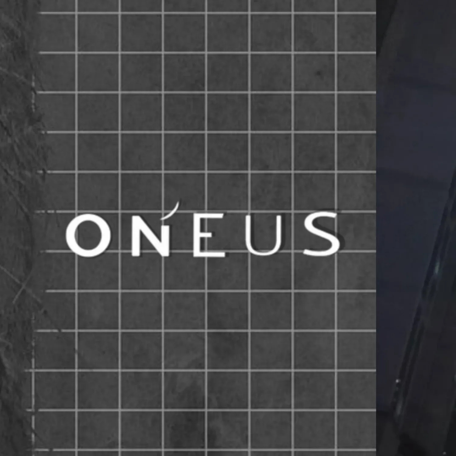 Behind-the-scenes cut of Keonhee (ONEUS)