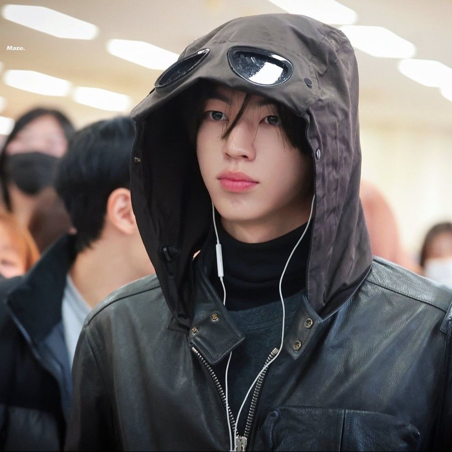 Behind-the-scenes cut of Dohoon (TWS)