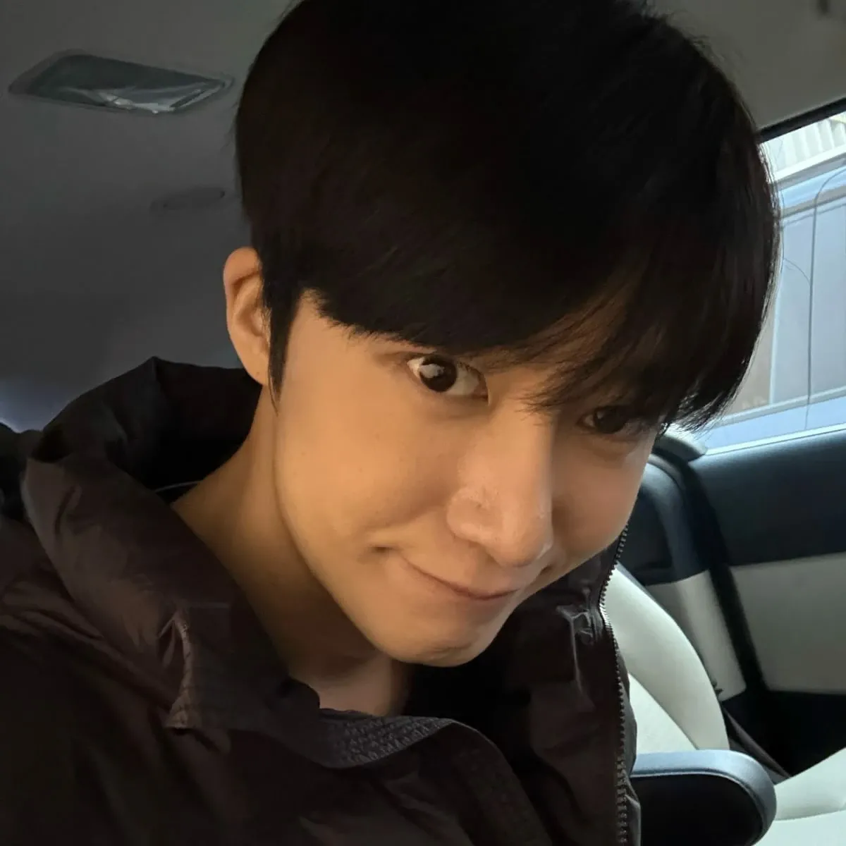 Latest photo of MONSTA X