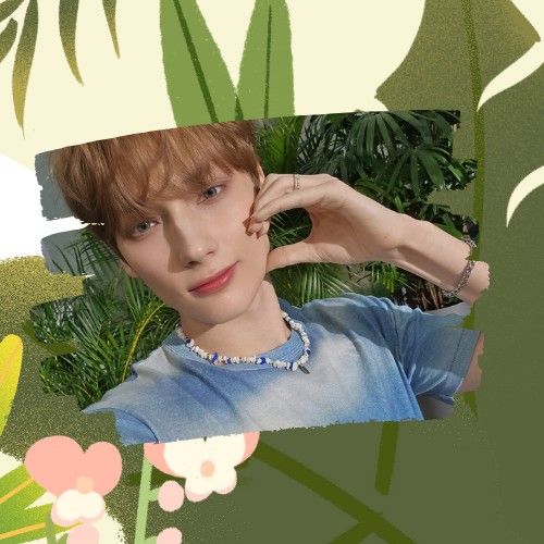 Latest photo of HueningKai (TOMORROW X TOGETHER)