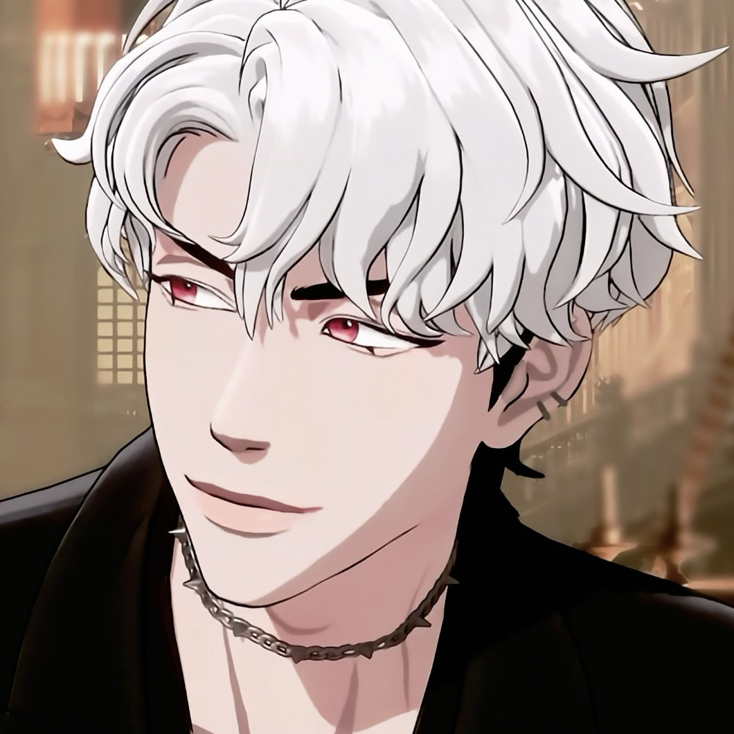 Recent activity shot of Eunho (PLAVE)