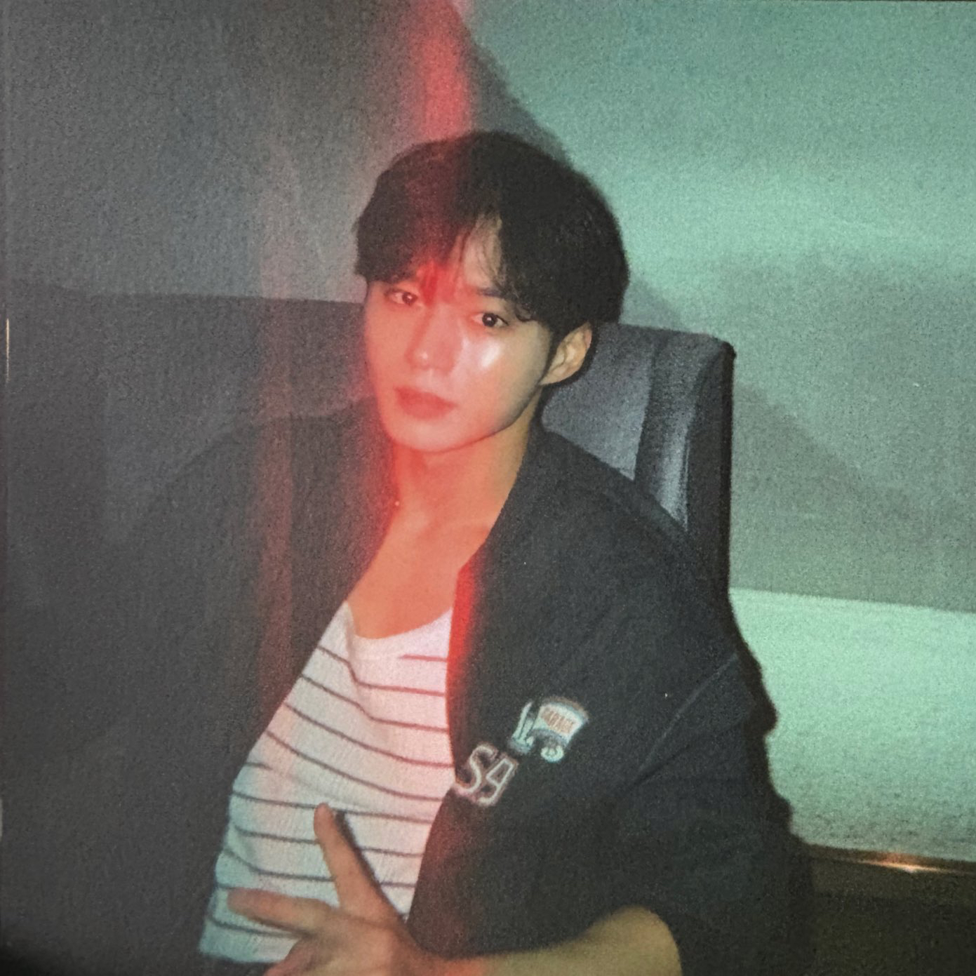 金俊抒 (ALPHA DRIVE ONE)的最新活動照片