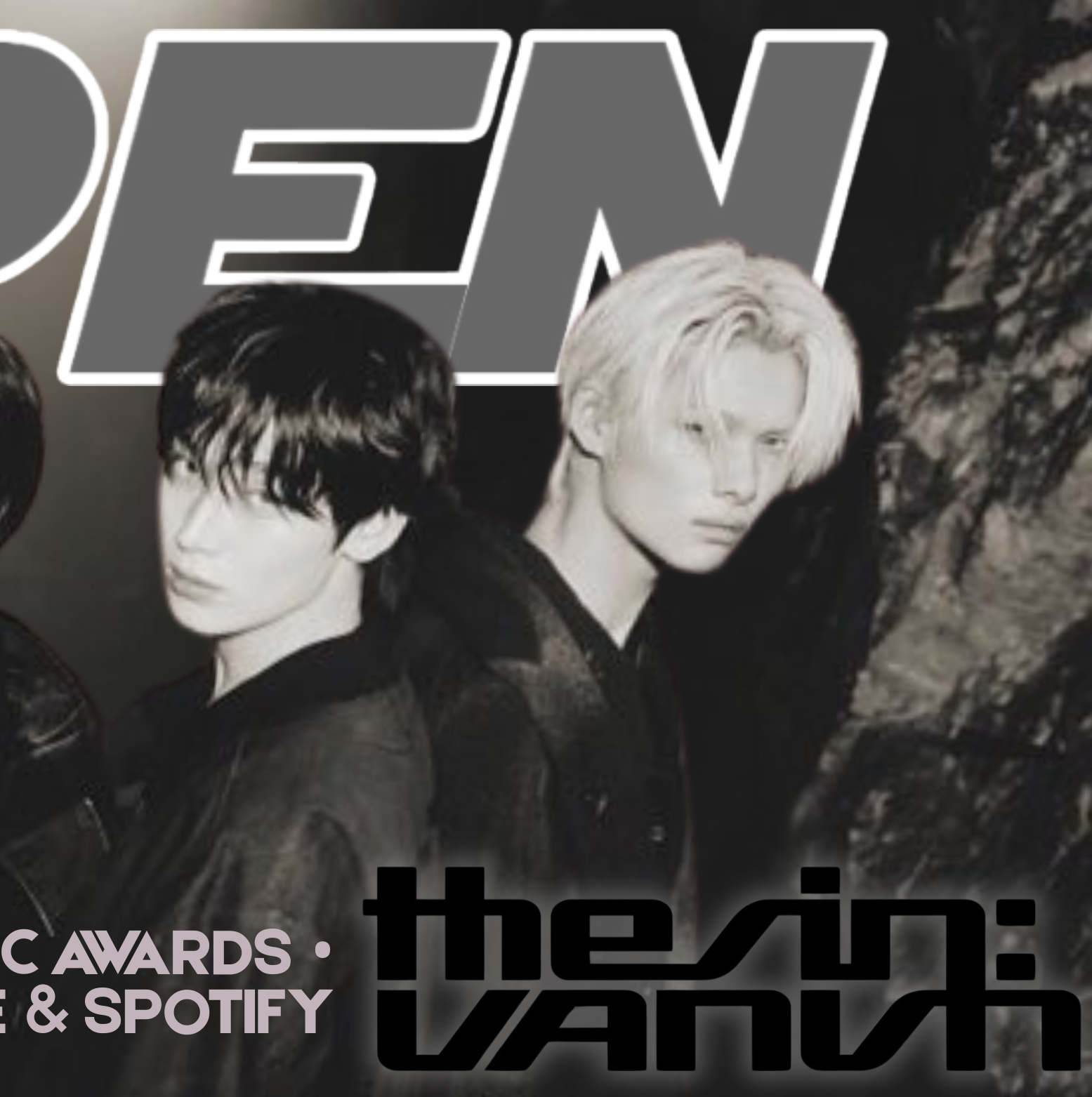 ENHYPEN의 비하인드 컷