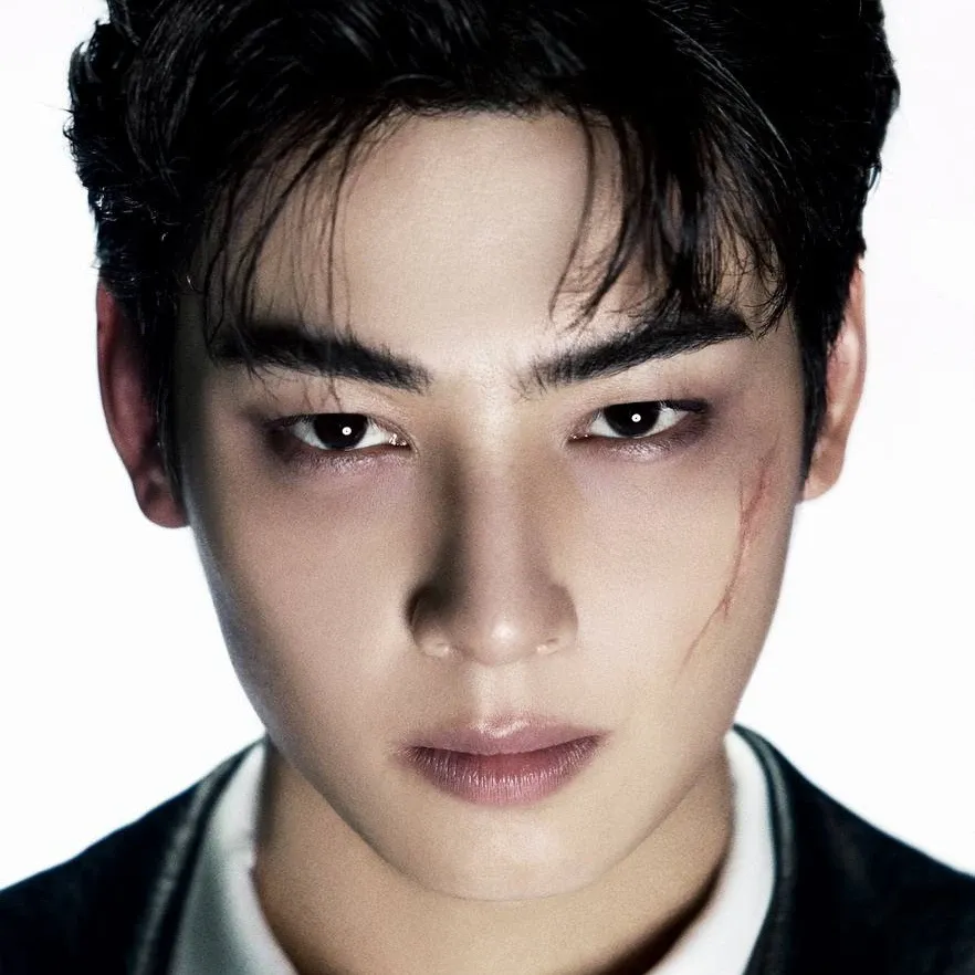 Latest photo of Eunwoo (ASTRO)
