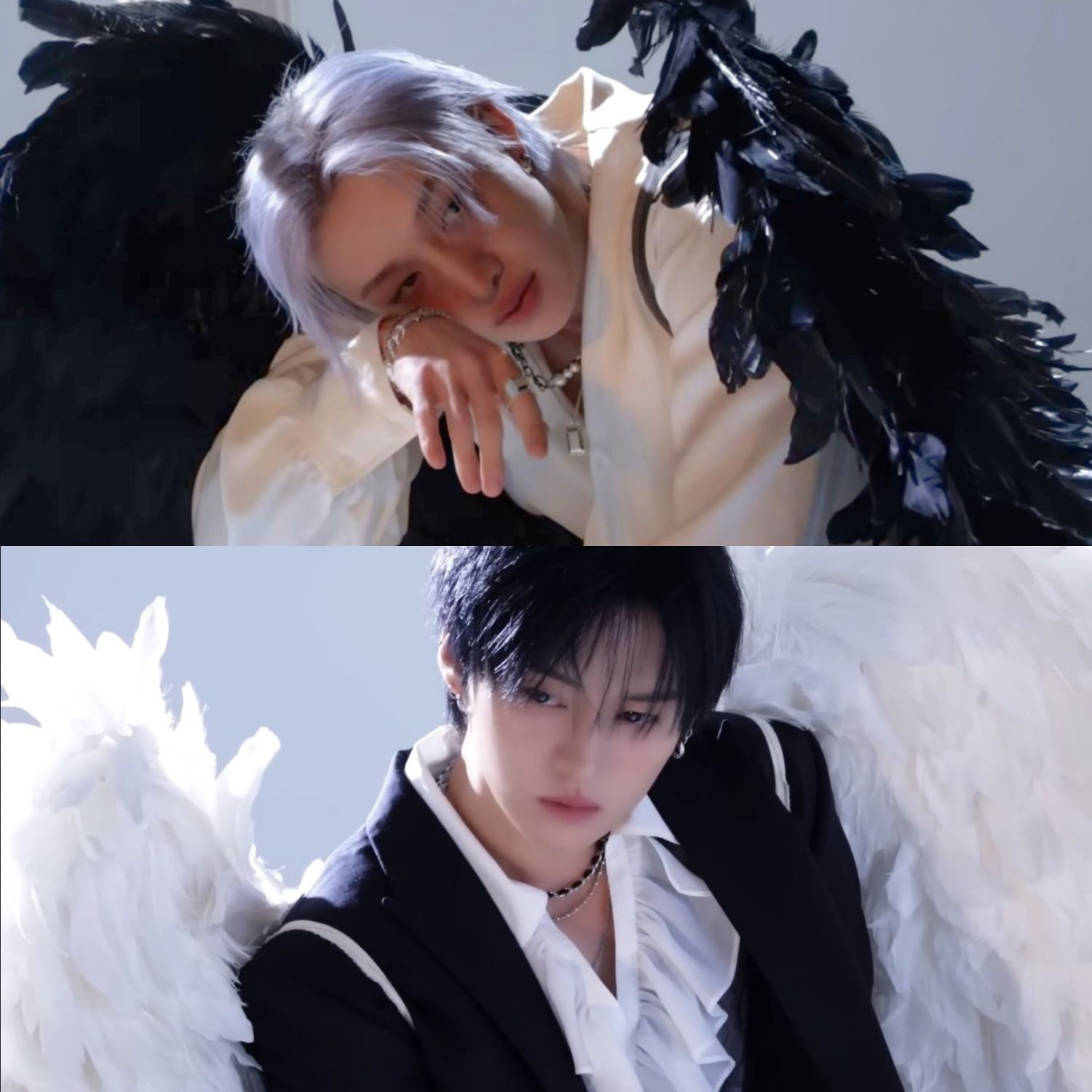 バンチャン (Stray Kids)ファンが撮った瞬間