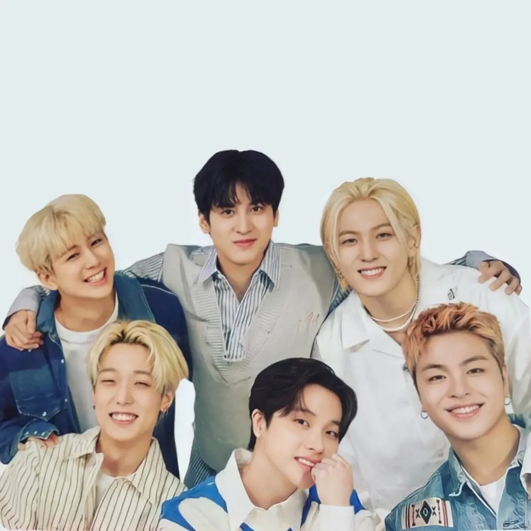 Foto aktivitas terbaru iKON