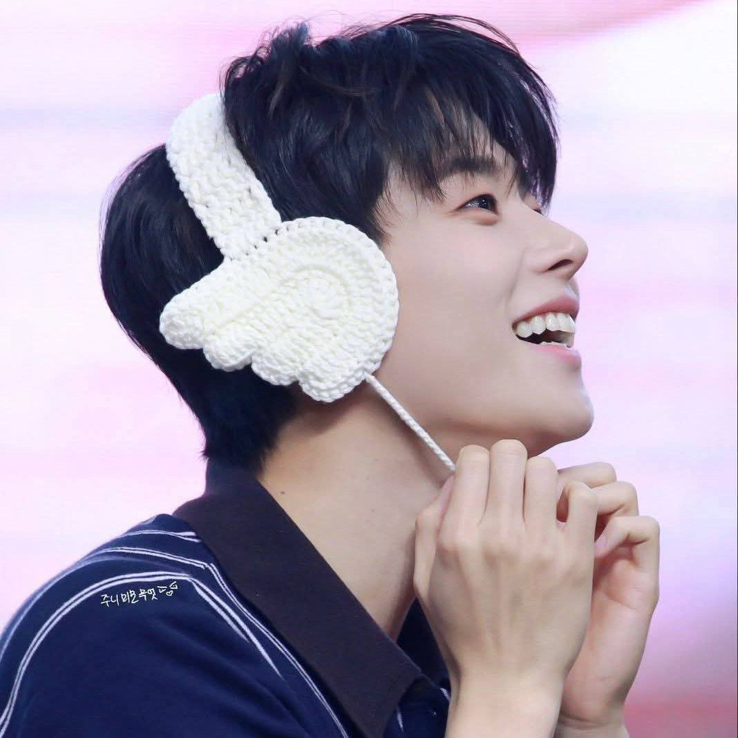 Recent activity shot of MJ (ASTRO)