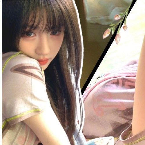 Recent activity shot of Ju Jingyi