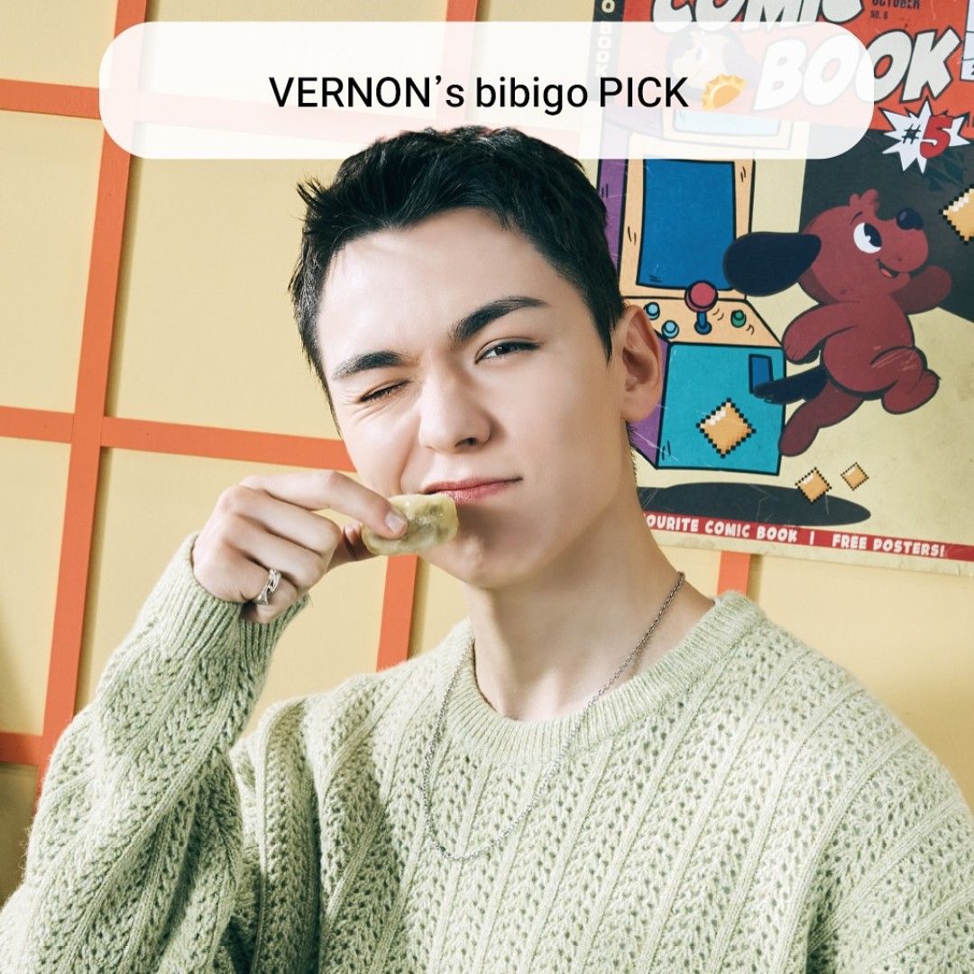 SEVENTEEN的最新活動照片