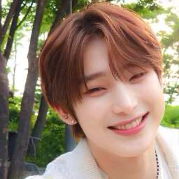 선우 (ENHYPEN) 최근 활동샷