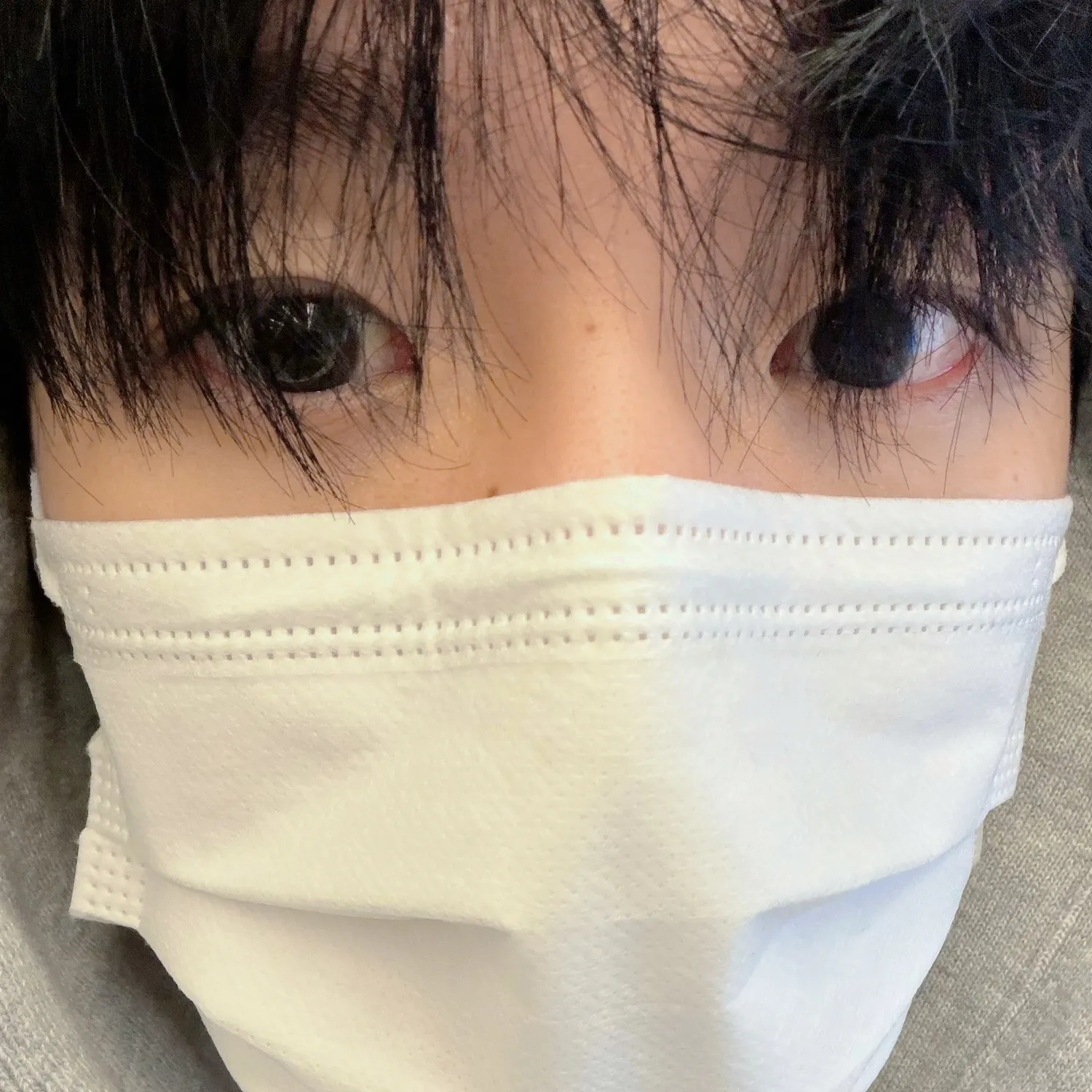 伯賢 (EXO)的幕後花絮