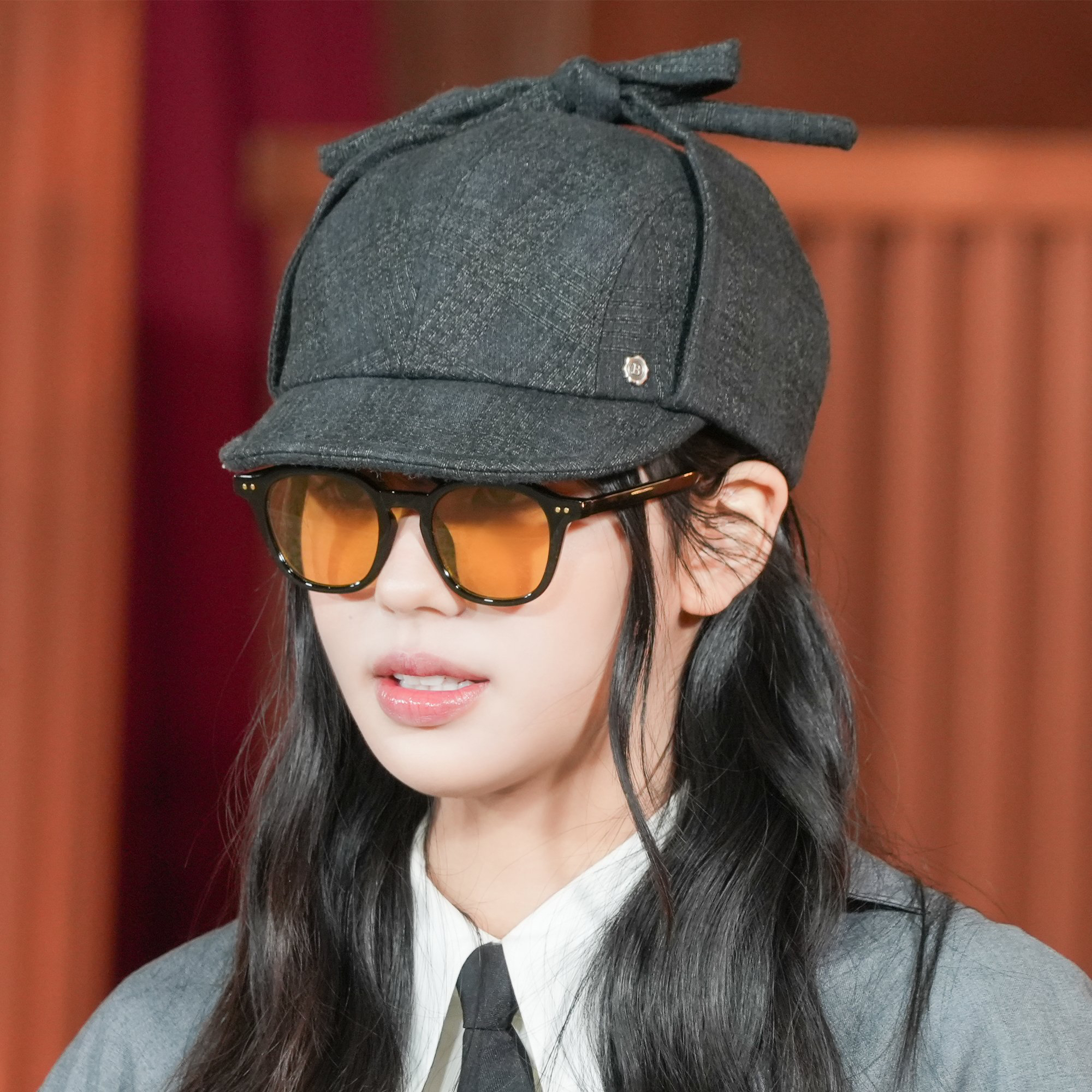 A moment captured by Koko (izna)'s fan