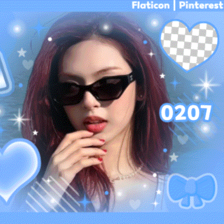 A moment captured by Chiquita (BABYMONSTER)'s fan