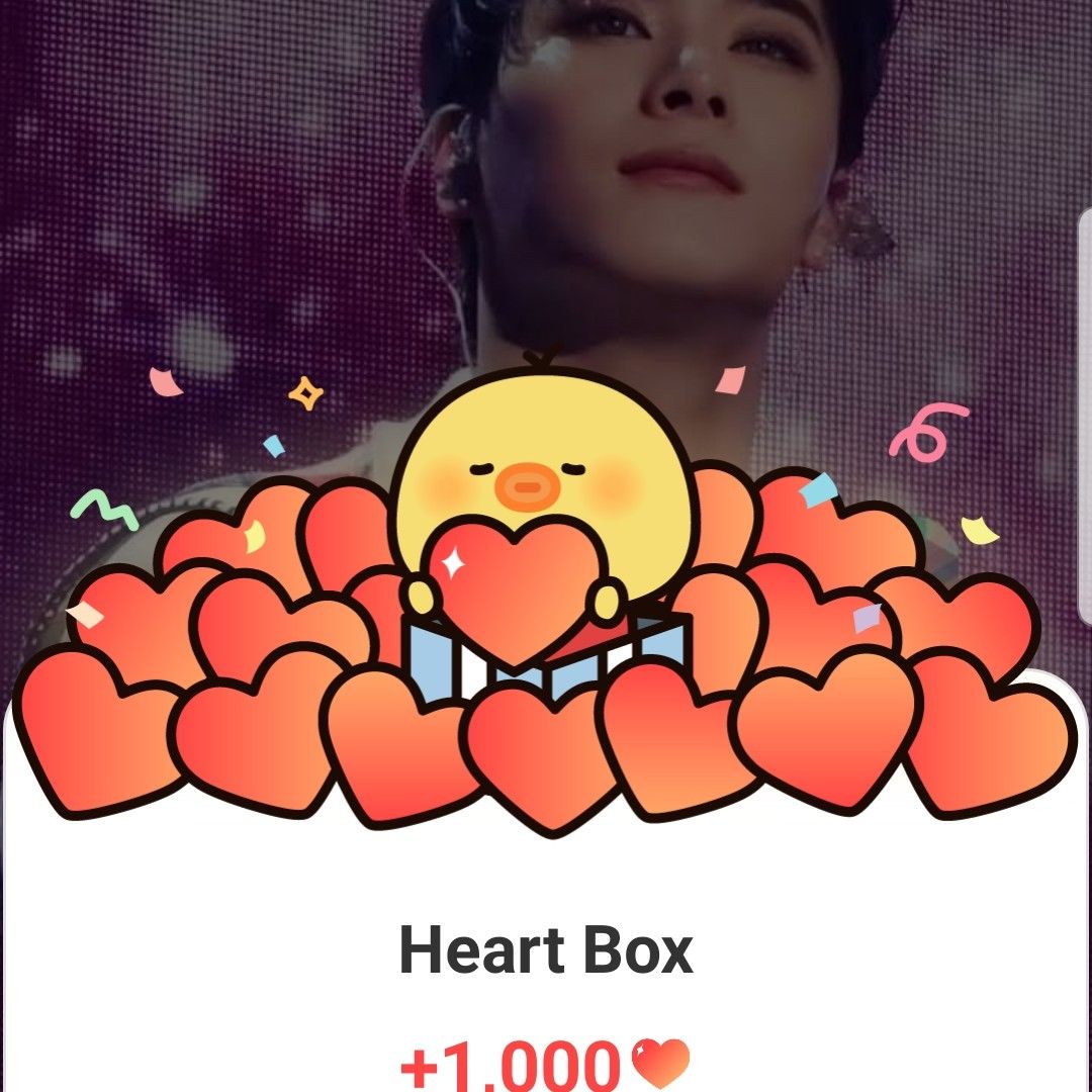 A moment captured by Moonbin (ASTRO)'s fan