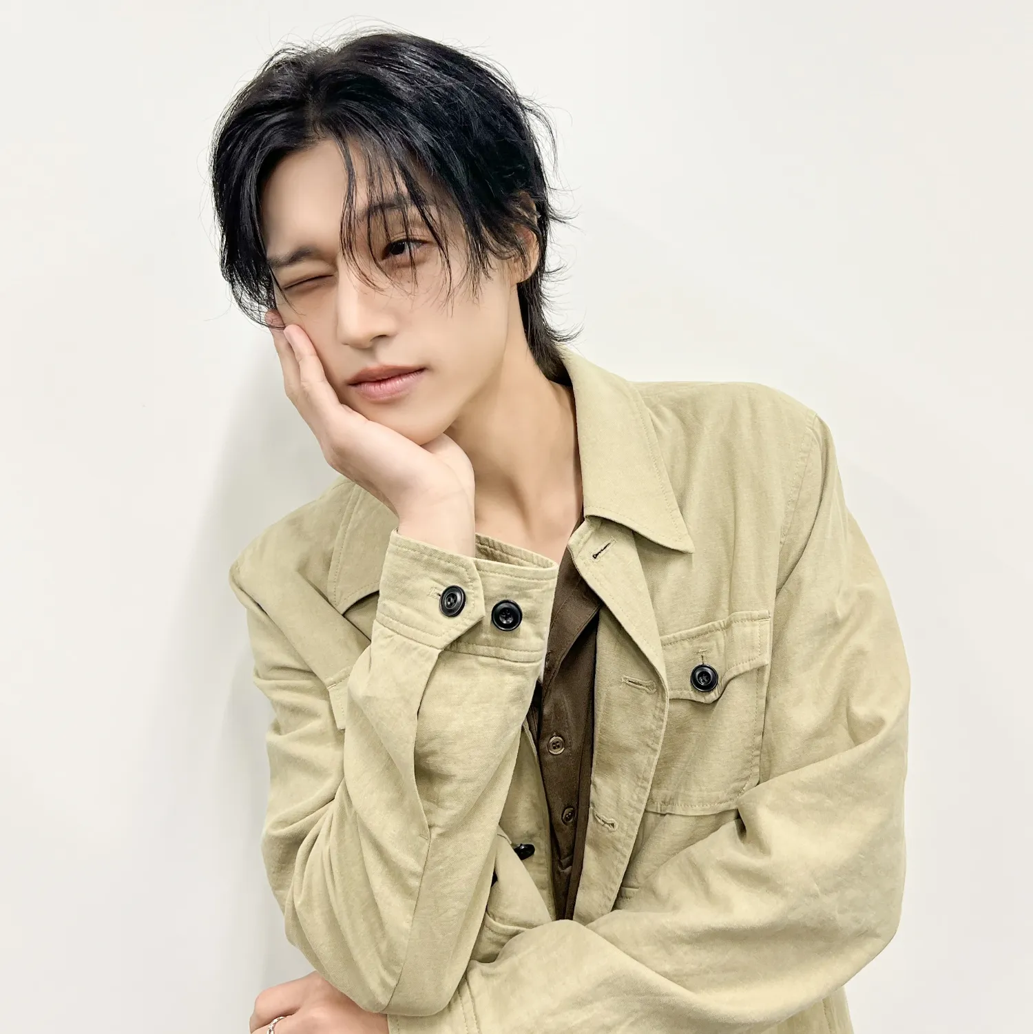 에이티즈 최근 활동샷