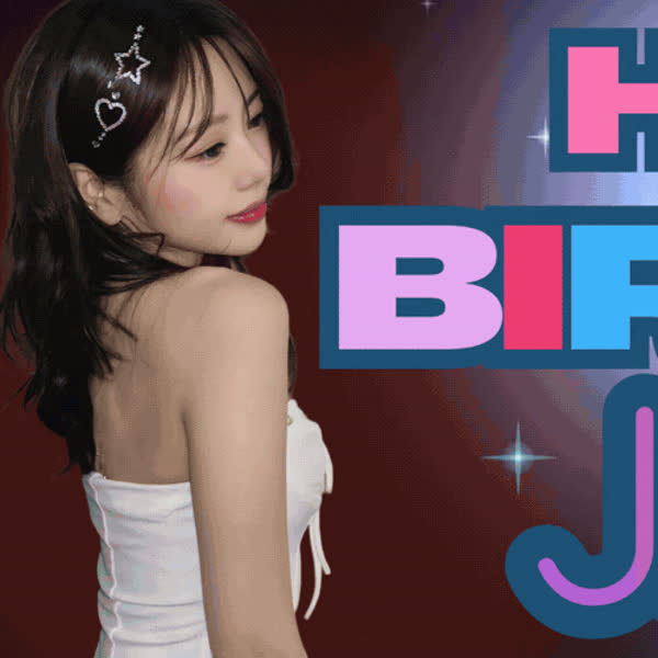Shining profile picture of JI U (DREAMCATCHER) on today's Choeaedol