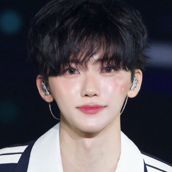 A moment captured by Jaemin (NCT DREAM)'s fan