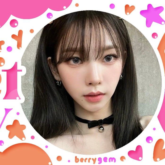 에스파 팬이 찍은 순간