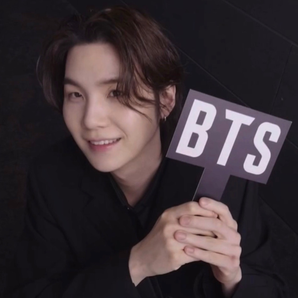 슈가 (방탄소년단) 팬이 찍은 순간