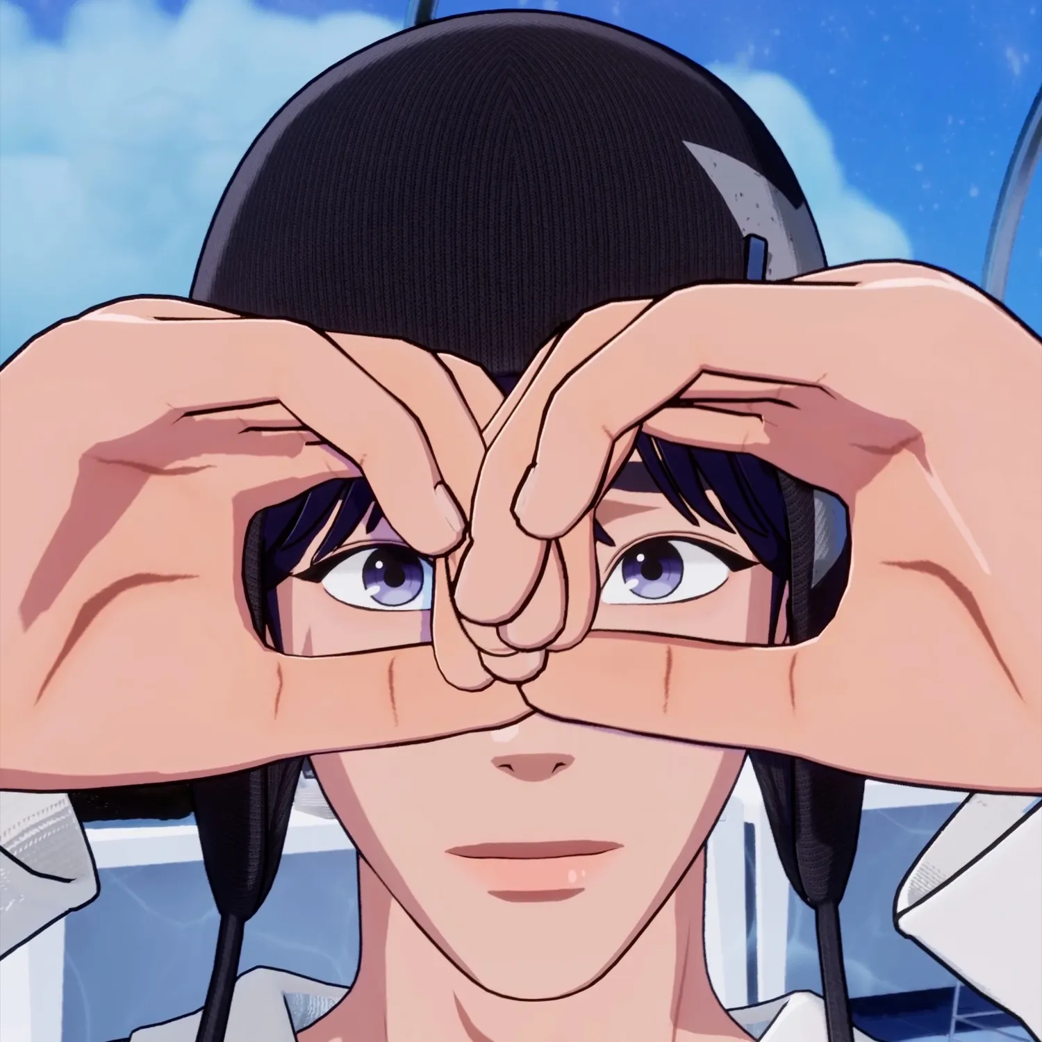 藝俊 (PLAVE)的最新照片