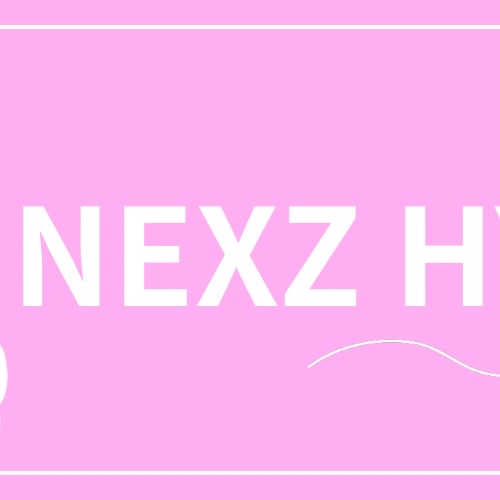 A moment captured by Hyui (NEXZ)'s fan