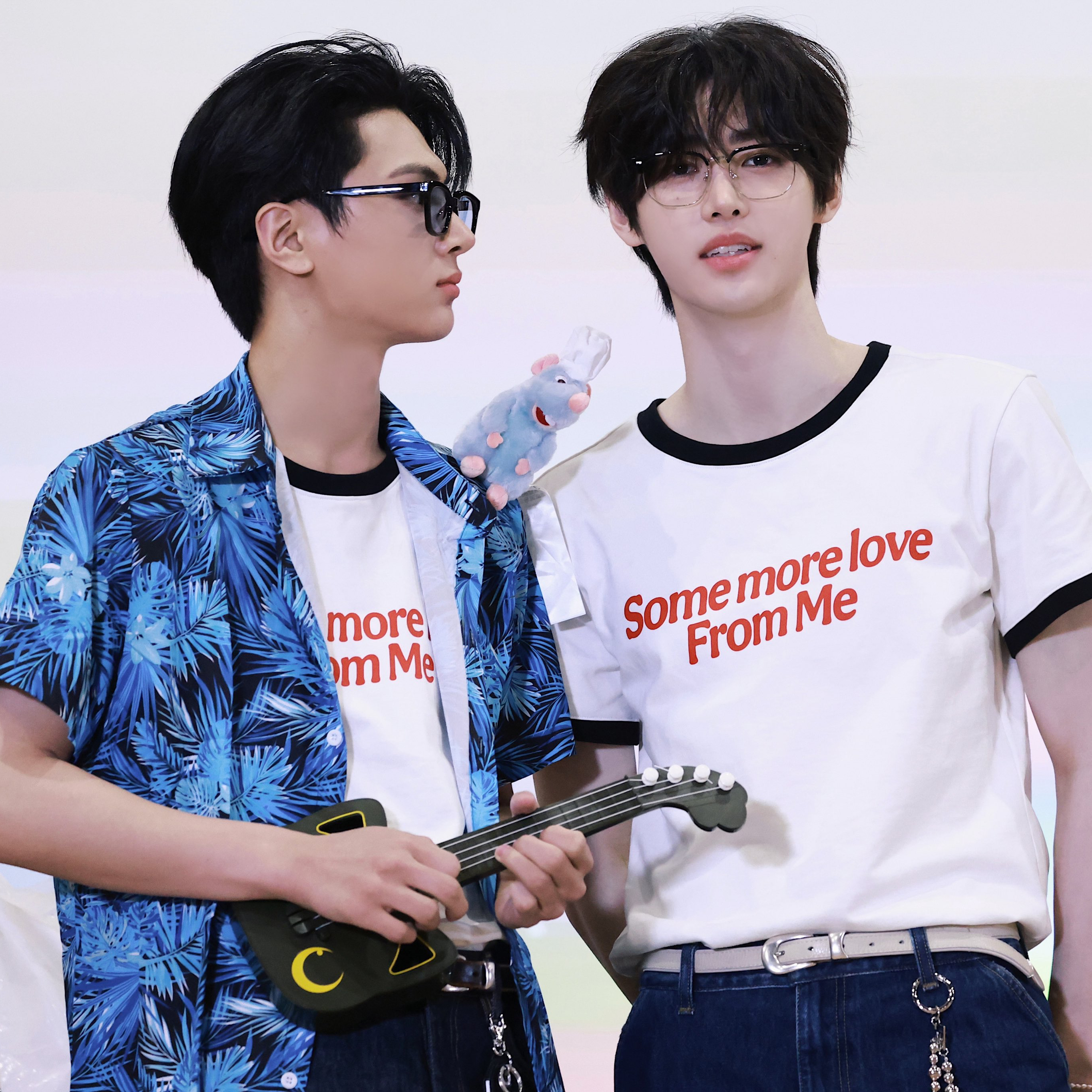 Foto aktivitas terbaru ENHYPEN