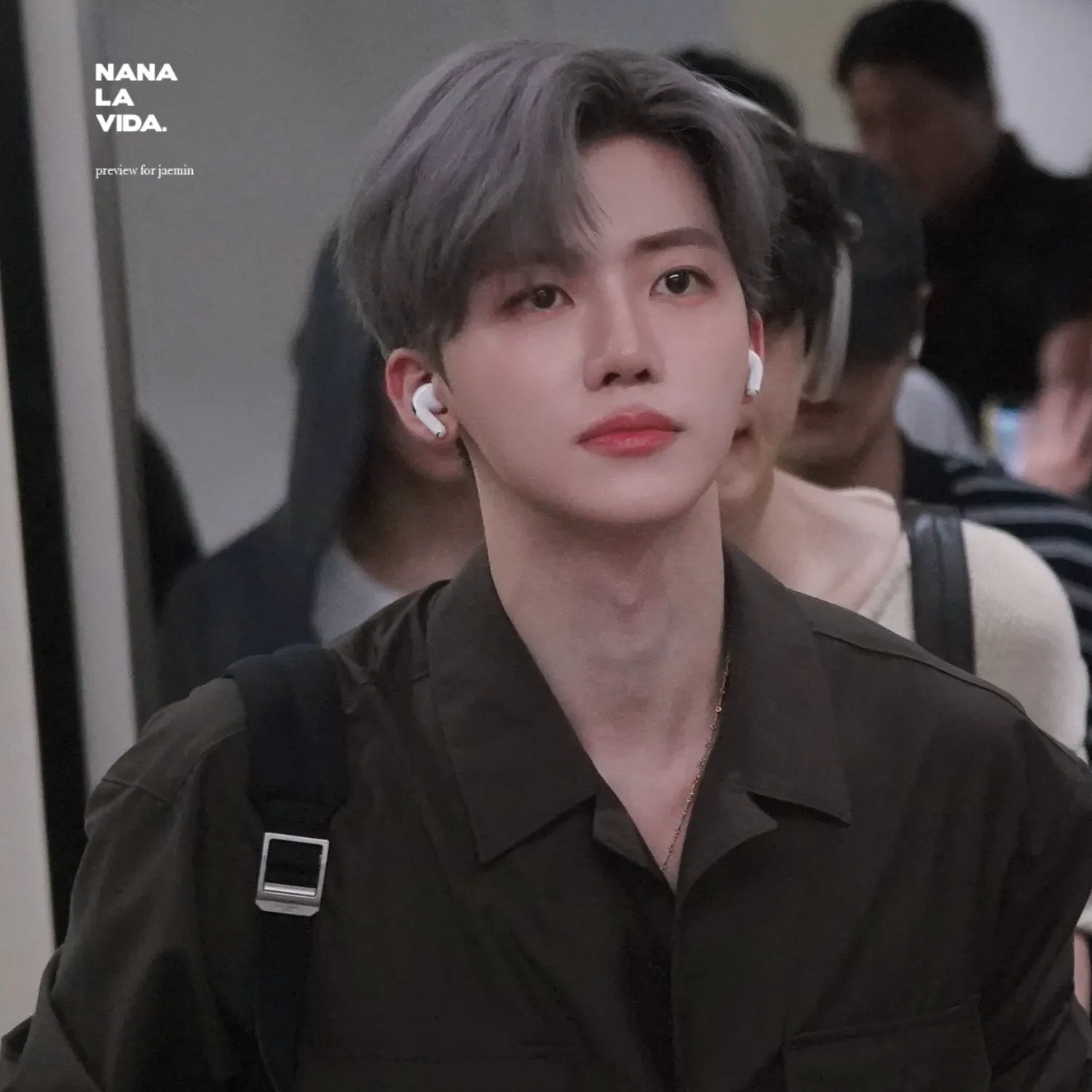 NCT 팬이 찍은 순간