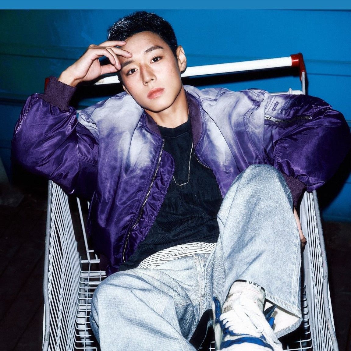 박지훈 팬이 찍은 순간