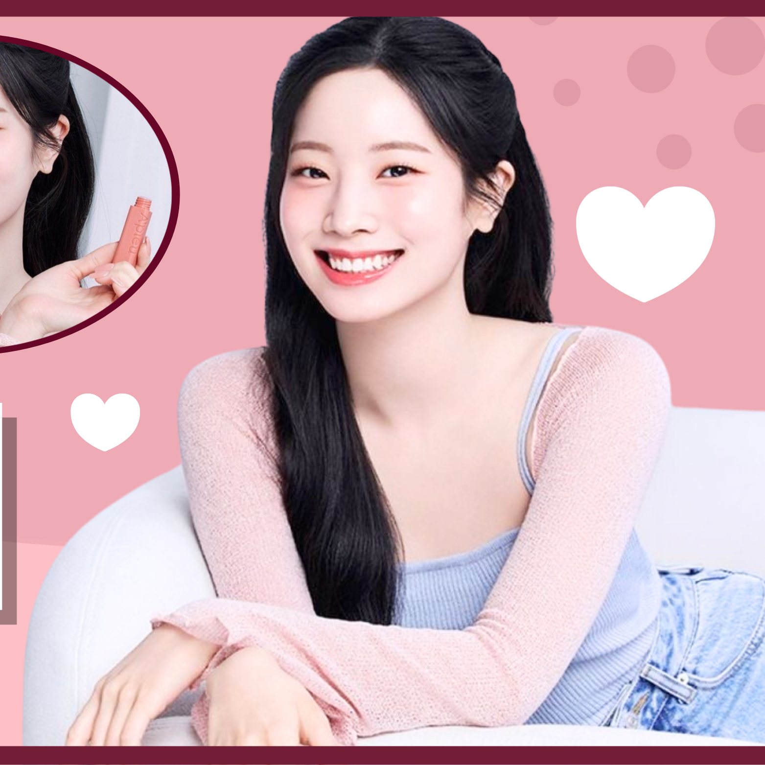 多賢 (TWICE)的最新活動照片