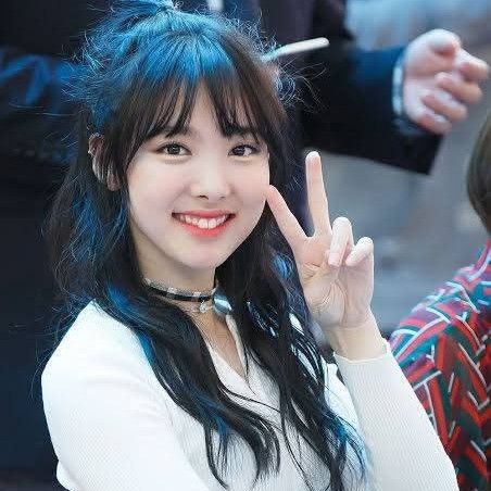 娜璉 (TWICE)的最新照片