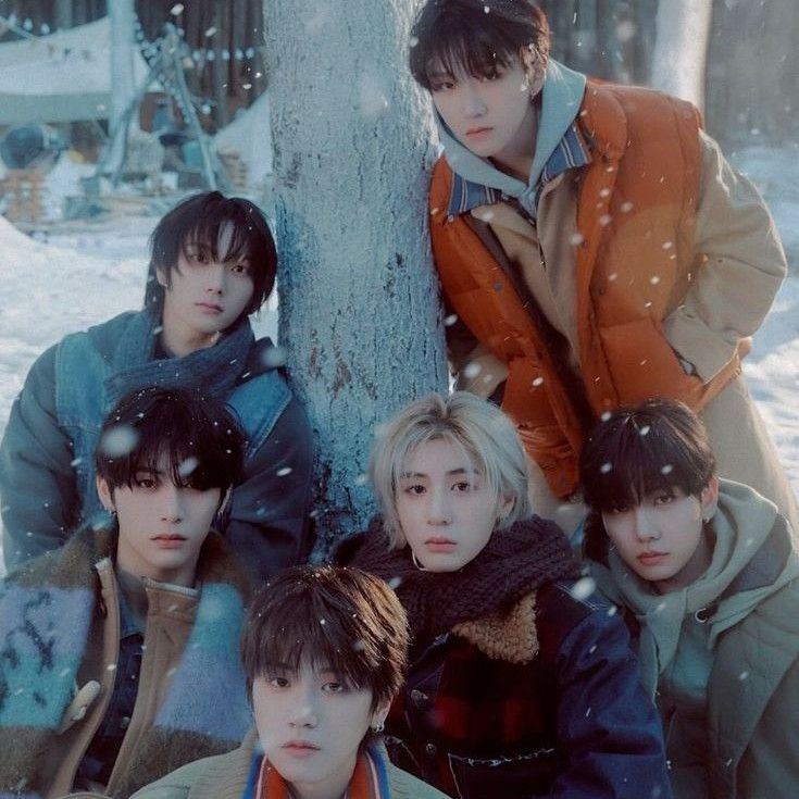 Hot post catching attention from 태산 (BOYNEXTDOOR)'s fandom