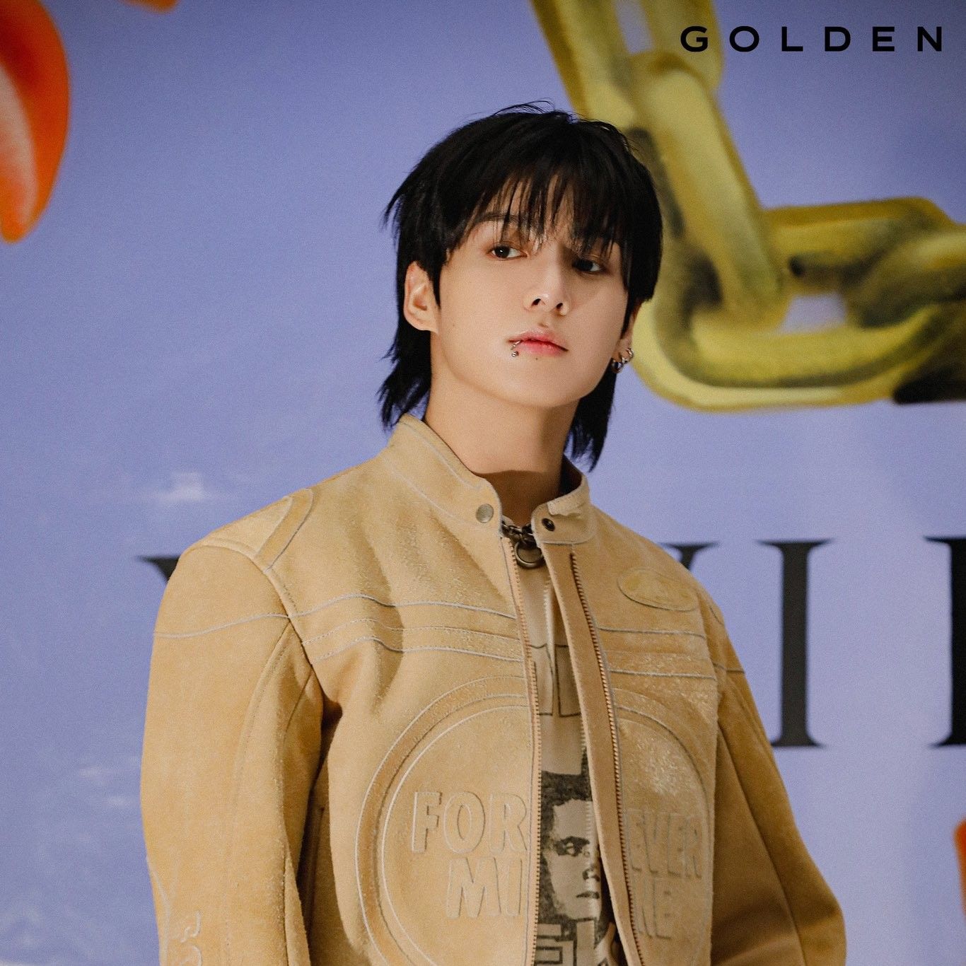 柾國 (防彈少年團)的幕後花絮