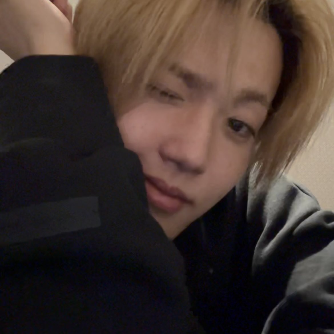 Behind-the-scenes cut of Doyoung (TREASURE)