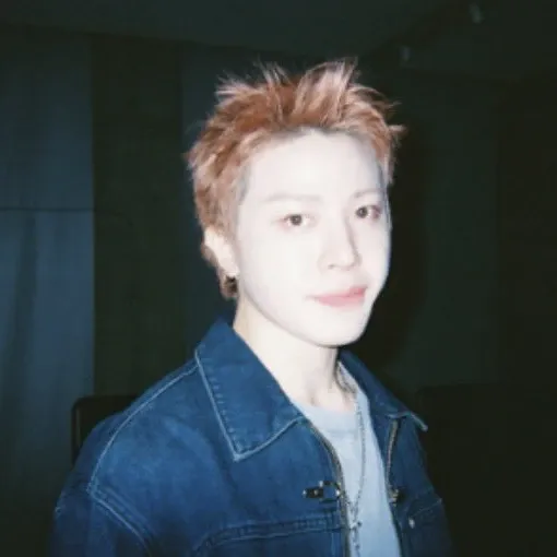 Foto terbaru So Junghwan (TREASURE)